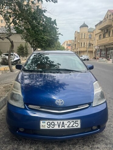 Toyota Prius 2008, 362,102 km - 1.5 л - Bakı