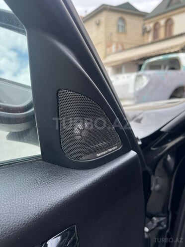BMW 328 2015, 80,000 km - 2.0 l - Bakı