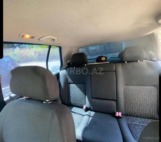 Volkswagen Golf 2003, 380,000 km - 1.6 l - Bakı