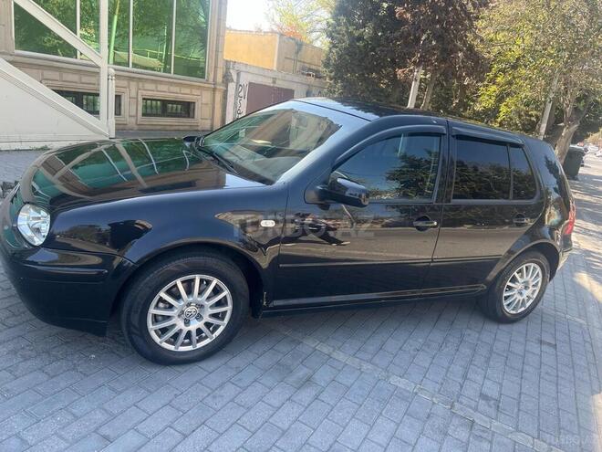 Volkswagen Golf 2003, 380,000 km - 1.6 l - Bakı