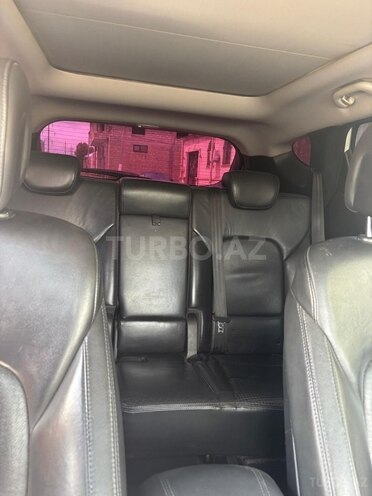 Hyundai Santa Fe 2013, 144,000 km - 2.4 l - Gəncə