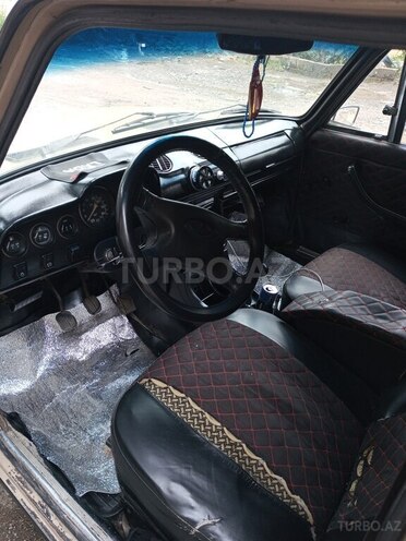 LADA (VAZ) 2106 1986, 35,000 km - 1.6 l - Tovuz