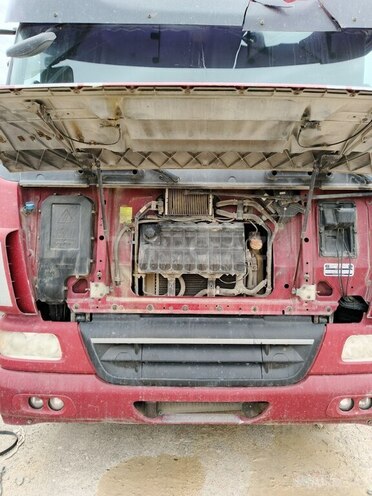DAF 75 CF 2010, 1,600,000 km - 12.0 l - Bakı
