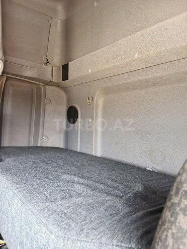 DAF 75 CF 2010, 1,600,000 km - 12.0 l - Bakı