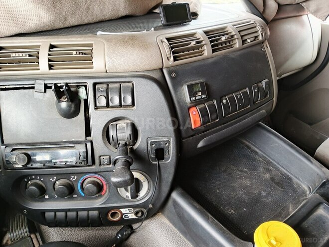 DAF 75 CF 2010, 1,600,000 km - 12.0 l - Bakı
