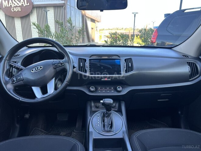 Kia Sportage 2011, 249,000 km - 2.0 l - Bakı
