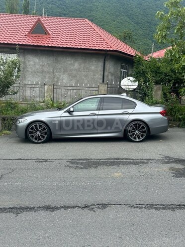 BMW 528 2015, 160,000 km - 2.0 l - Qax