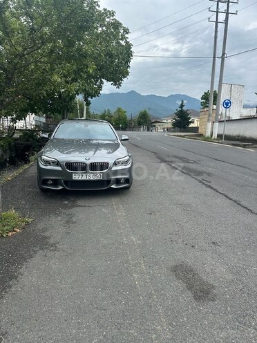 BMW 528 2015, 160,000 km - 2.0 l - Qax