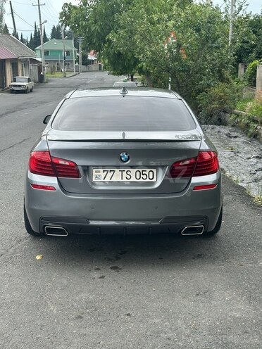 BMW 528 2015, 160,000 km - 2.0 l - Qax