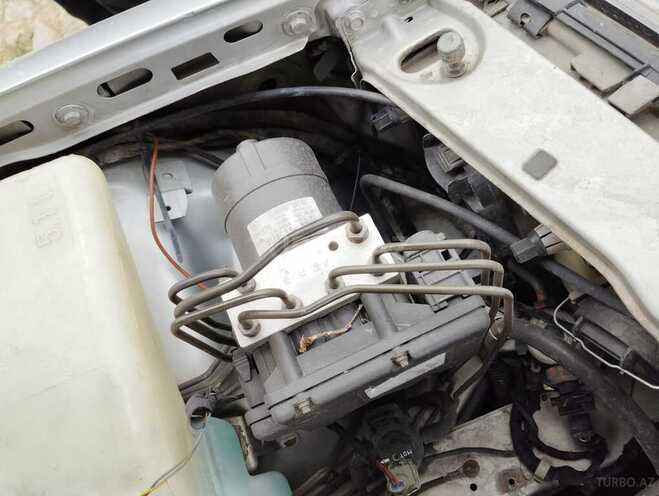 Mercedes C 180 1999, 465,000 km - 1.8 l - İsmayıllı