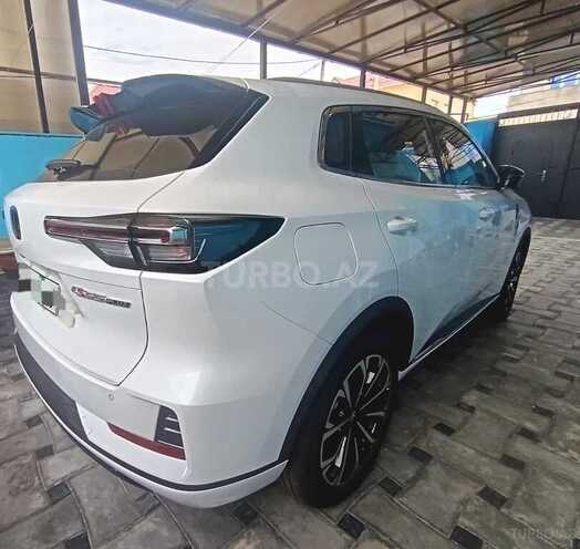 Changan CS 55 Plus 2025, 0 km - 1.5 l - Bakı