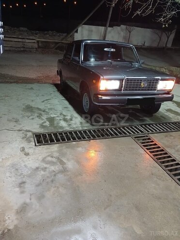 LADA (VAZ) 2107 2010, 50,000 km - 1.6 l - Goranboy