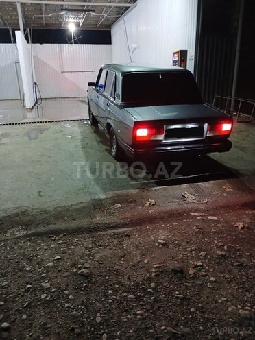 LADA (VAZ) 2107 2010, 50,000 km - 1.6 l - Goranboy