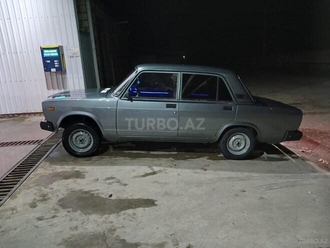 LADA (VAZ) 2107 2010, 50,000 km - 1.6 l - Goranboy