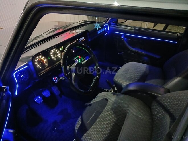 LADA (VAZ) 2107 2010, 50,000 km - 1.6 l - Goranboy