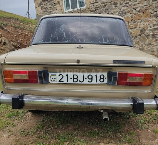 LADA (VAZ) 2106 1992, 70,000 km - 1.5 l - Gədəbəy