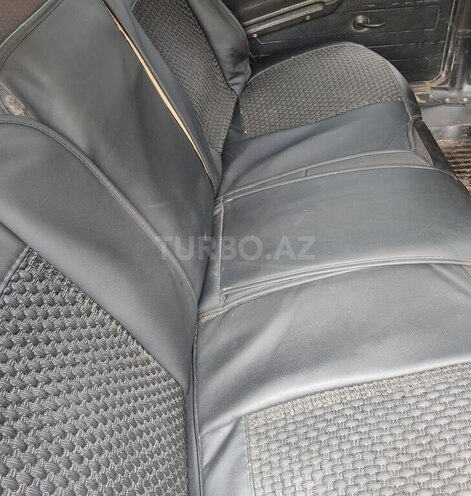 LADA (VAZ) 2106 1992, 70,000 km - 1.5 l - Gədəbəy