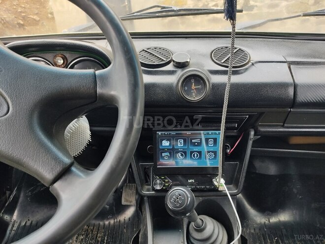 LADA (VAZ) 2106 1992, 70,000 km - 1.5 l - Gədəbəy