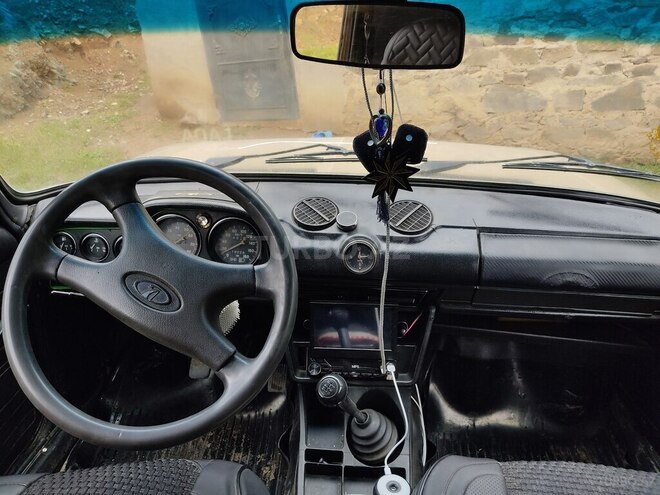 LADA (VAZ) 2106 1992, 70,000 km - 1.5 l - Gədəbəy