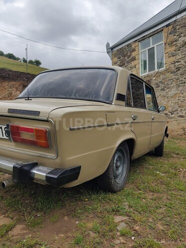 LADA (VAZ) 2106 1992, 70,000 km - 1.5 l - Gədəbəy