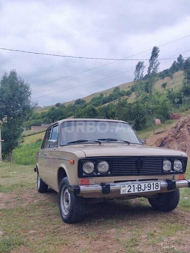 LADA (VAZ) 2106 1992, 70,000 km - 1.5 l - Gədəbəy
