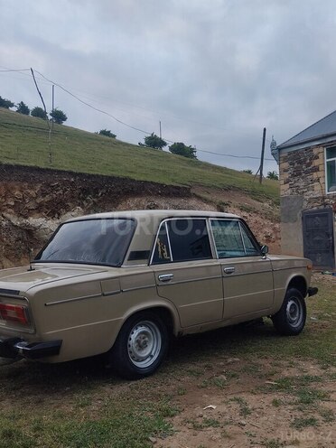 LADA (VAZ) 2106 1992, 70,000 km - 1.5 l - Gədəbəy