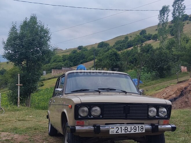 LADA (VAZ) 2106 1992, 70,000 km - 1.5 l - Gədəbəy