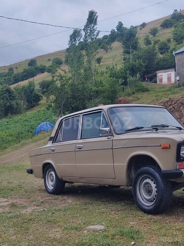 LADA (VAZ) 2106 1992, 70,000 km - 1.5 l - Gədəbəy