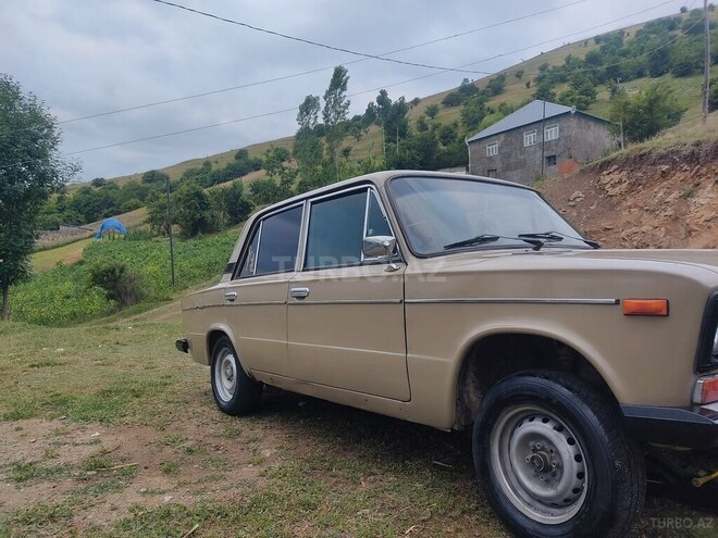 LADA (VAZ) 2106 1992, 70,000 km - 1.5 l - Gədəbəy