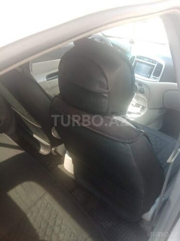Hyundai Accent 2006, 176,890 km - 1.6 l - Bakı