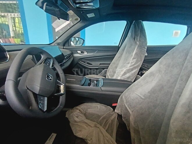 Changan CS 55 Plus 2025, 0 km - 1.5 l - Bakı