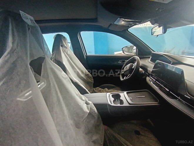Changan CS 55 Plus 2025, 0 km - 1.5 l - Bakı