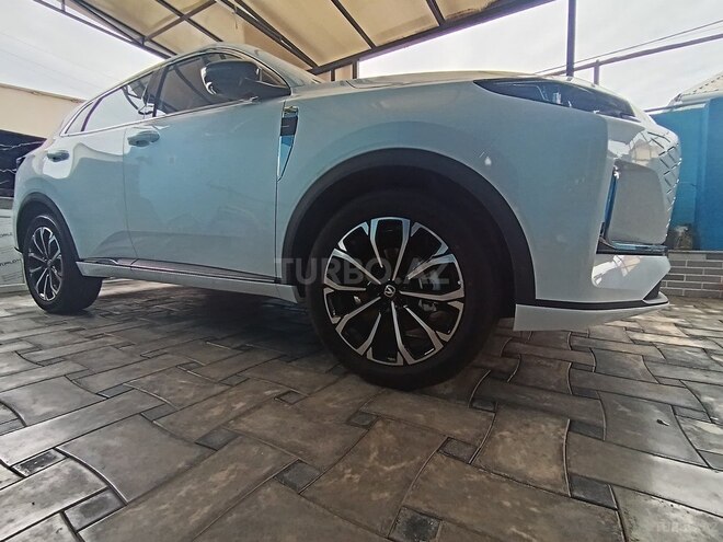 Changan CS 55 Plus 2025, 0 km - 1.5 l - Bakı