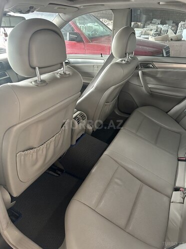 Mercedes C 230 2005, 256,000 km - 2.3 l - Bakı