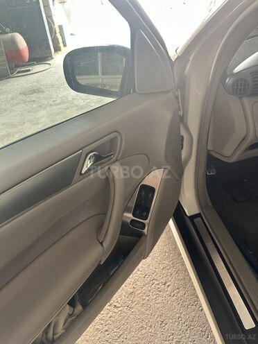 Mercedes C 230 2005, 256,000 km - 2.3 l - Bakı