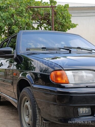 LADA (VAZ) 2115 2011, 250,000 km - 1.6 л - Bakı