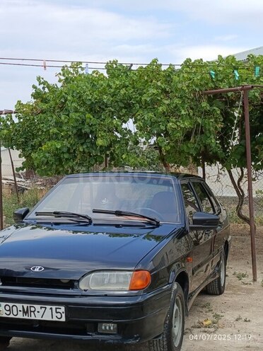 LADA (VAZ) 2115 2011, 250,000 km - 1.6 л - Bakı