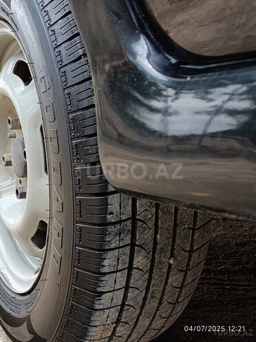LADA (VAZ) 2115 2011, 250,000 km - 1.6 л - Bakı