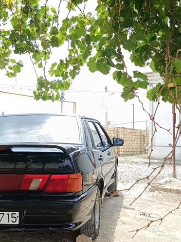 LADA (VAZ) 2115 2011, 250,000 km - 1.6 л - Bakı