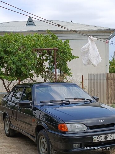 LADA (VAZ) 2115 2011, 250,000 km - 1.6 л - Bakı