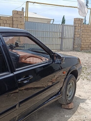 LADA (VAZ) 2115 2011, 250,000 km - 1.6 л - Bakı