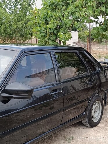LADA (VAZ) 2115 2011, 250,000 km - 1.6 л - Bakı