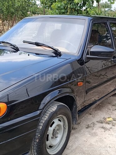 LADA (VAZ) 2115 2011, 250,000 km - 1.6 л - Bakı