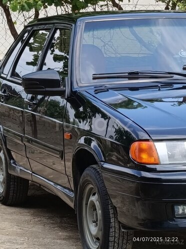 LADA (VAZ) 2115 2011, 250,000 km - 1.6 л - Bakı
