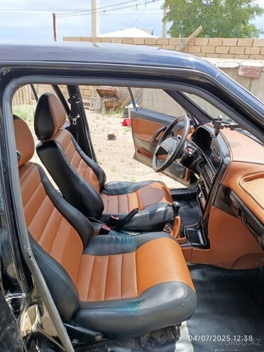 LADA (VAZ) 2115 2011, 250,000 km - 1.6 л - Bakı