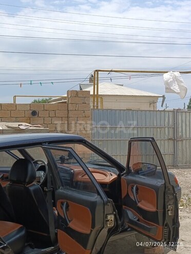 LADA (VAZ) 2115 2011, 250,000 km - 1.6 л - Bakı