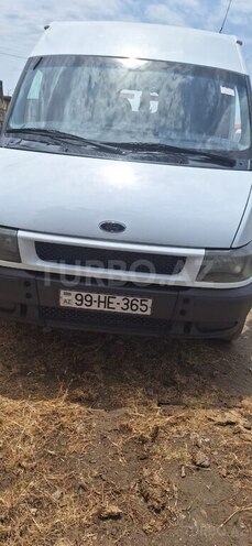 Ford Transit 2003, 350,000 km - 2.4 л - Lənkəran