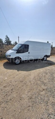 Ford Transit 2003, 350,000 km - 2.4 л - Lənkəran
