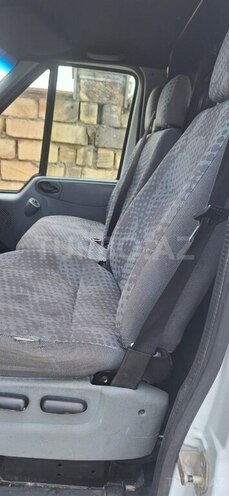 Ford Transit 2003, 350,000 km - 2.4 л - Lənkəran