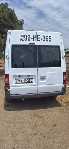 Ford Transit 2003, 350,000 km - 2.4 л - Lənkəran